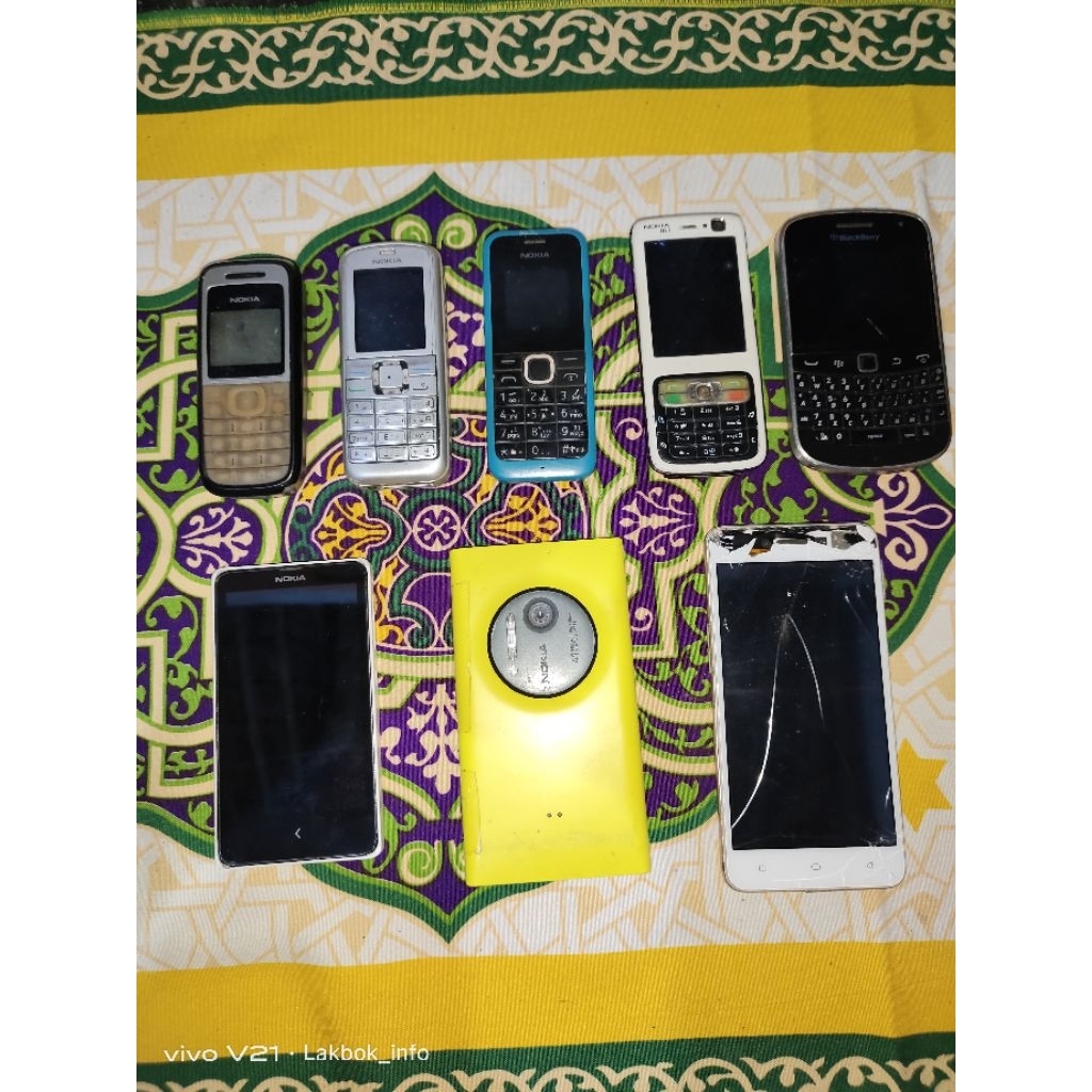 nokia lumia 1020 dll