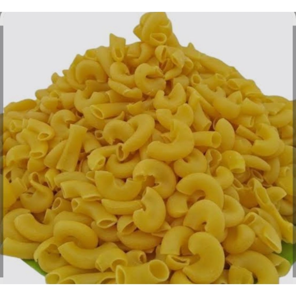 

makaroni kuning 500gr