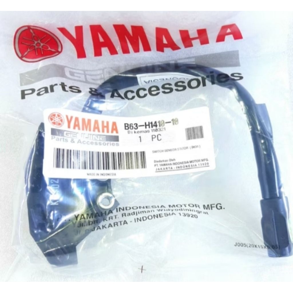 sensor ckp aerox 155 lexi nmx original