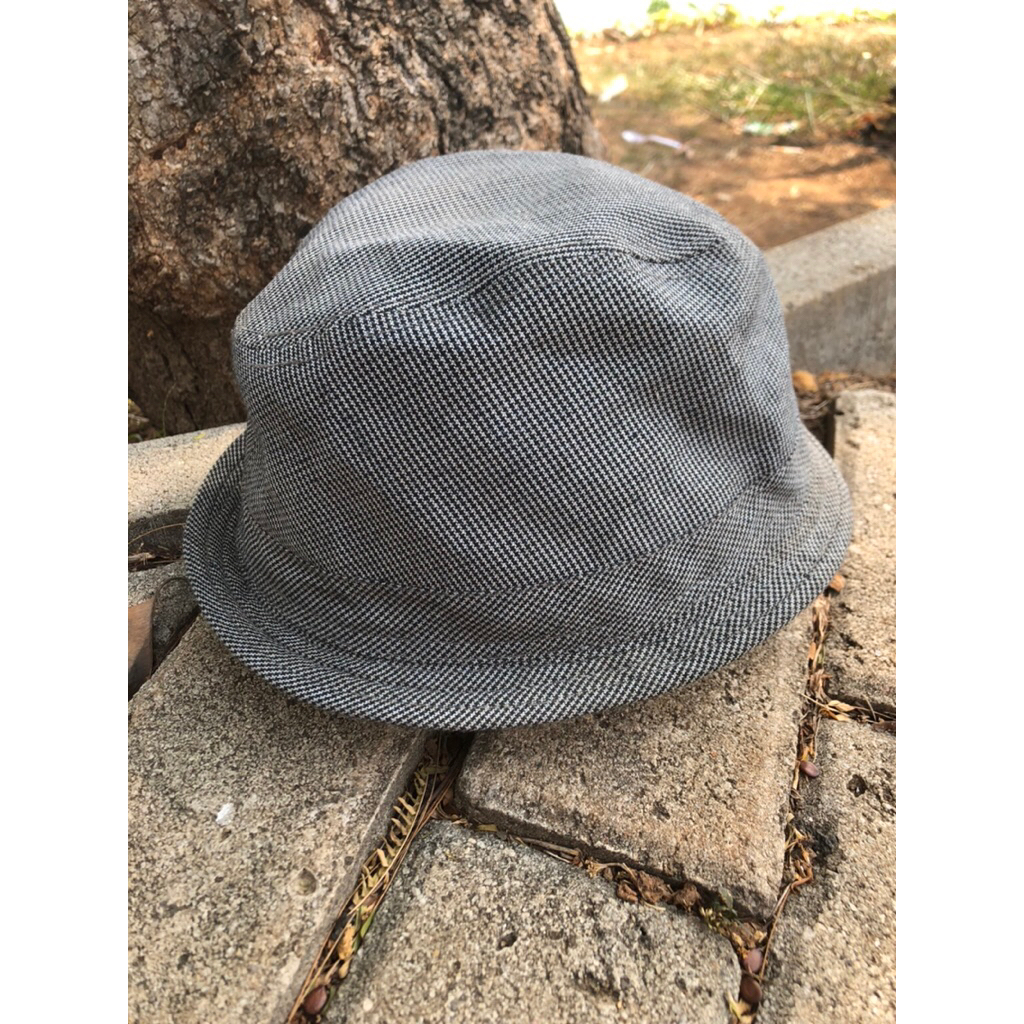 topi pria by cotton on