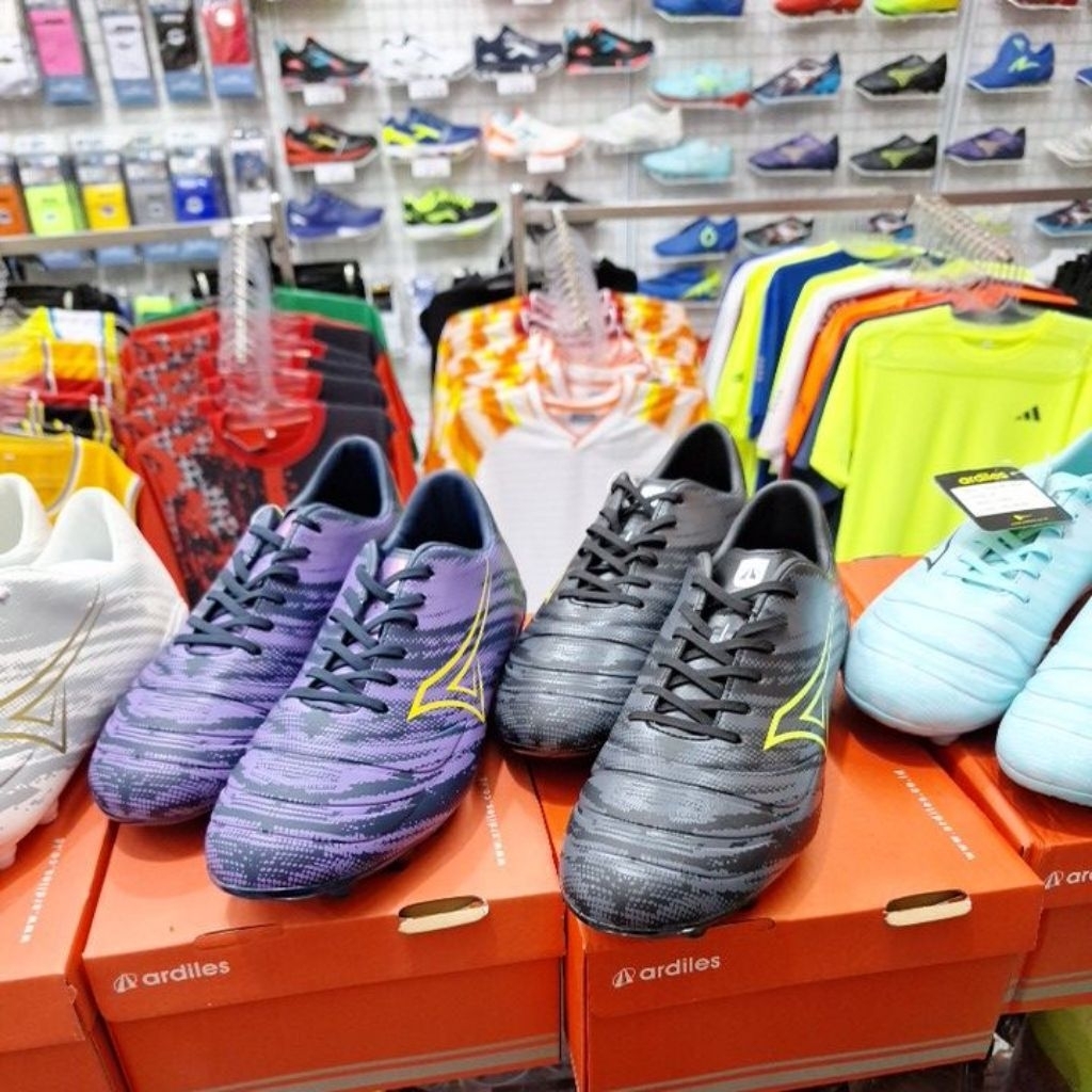 SEPATU BOLA KAKI ARDILES / SEPATU SEPAK BOLA ARDILES ORIGINAL