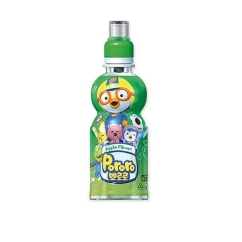 

Pororo drink ukuran 235 ml