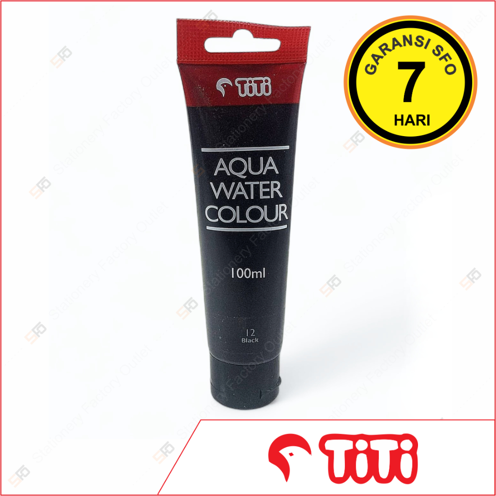 

Cat Air Titi 100ml Satuan 12 - Black - SFO Semarang Official