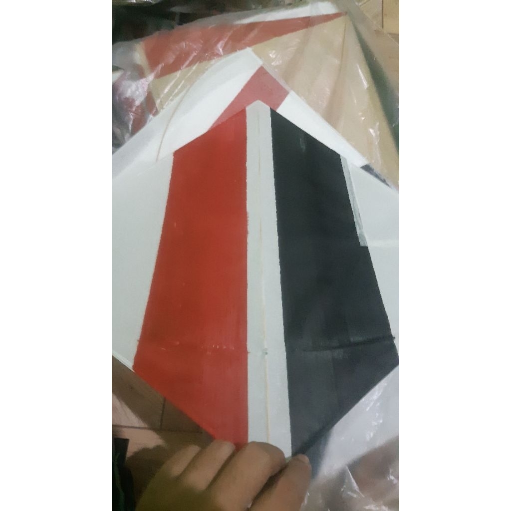 layangan Seot turnament