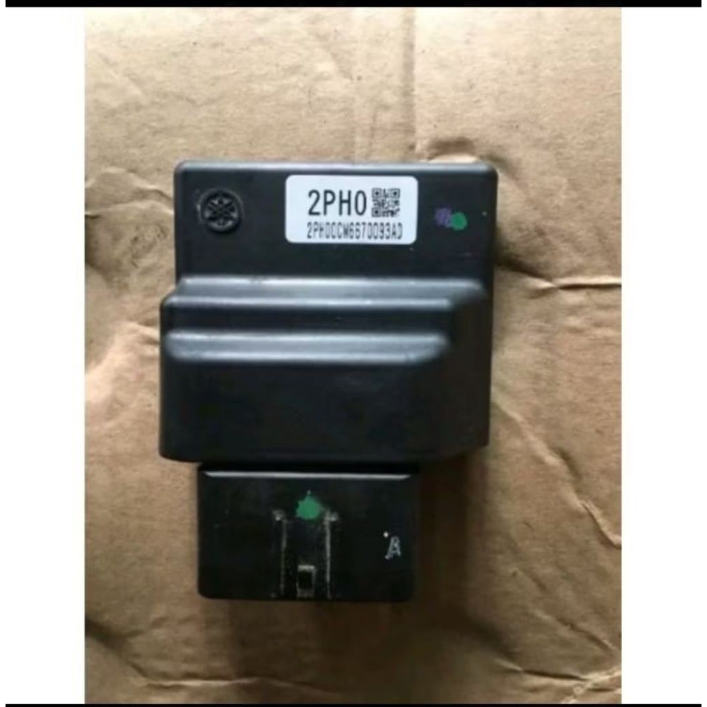 Ecu/cdi mio M3 original