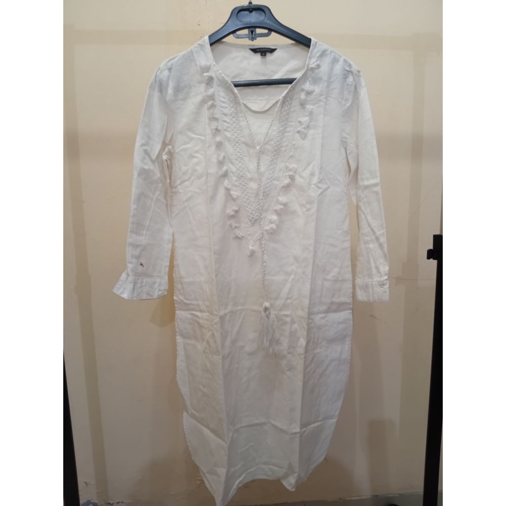 tunik THE EXECUTIVE ukuran M