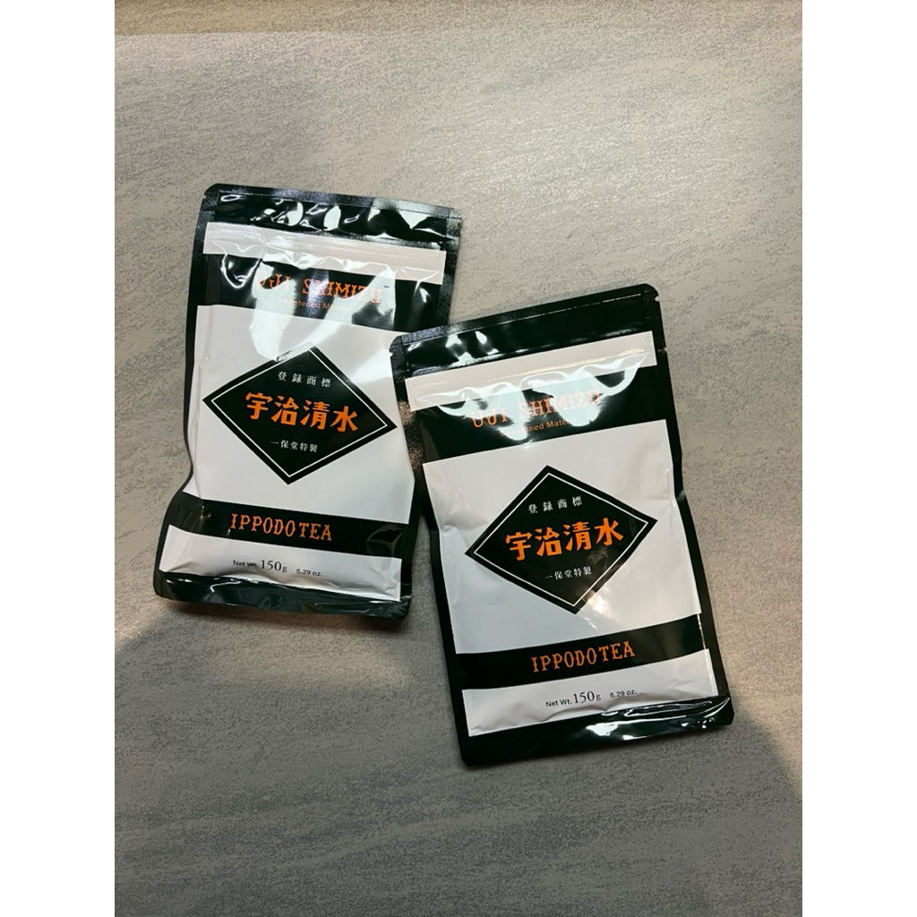 

ippodo matcha uji kiyomizu 150g / matcha powder / matcha latte powder