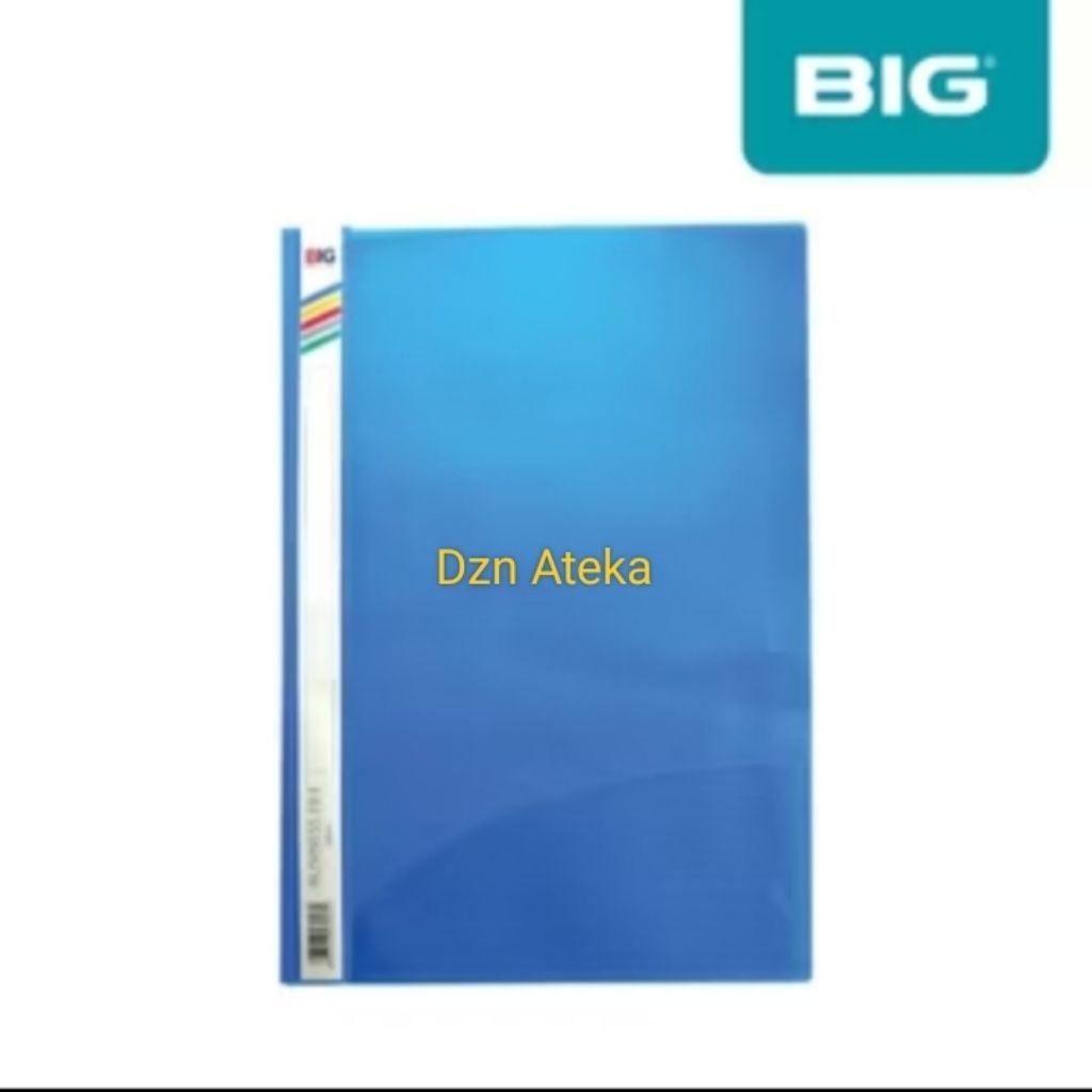 

Satuan Business File / Map Bisnis F4 Folio / Pocket File MF-8804