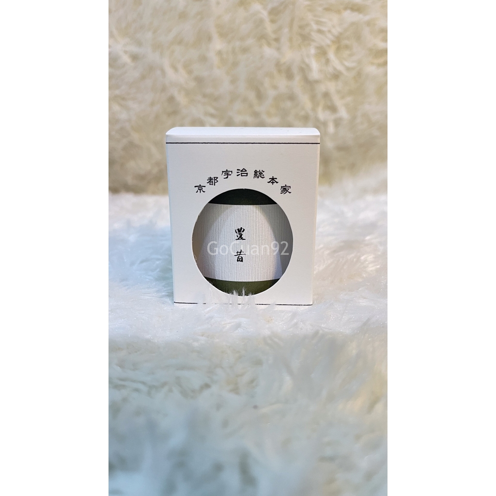 

Tsujiri Matcha - toyo no mukashi (Ceremonial Grade ) Original dari Jepang 100%