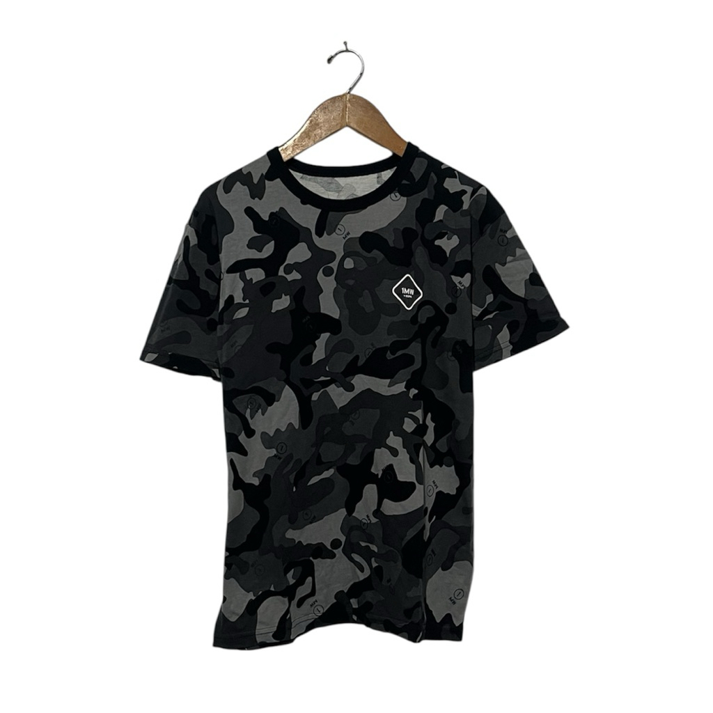 Kaos GU x 1MW Soph Camo Second Original
