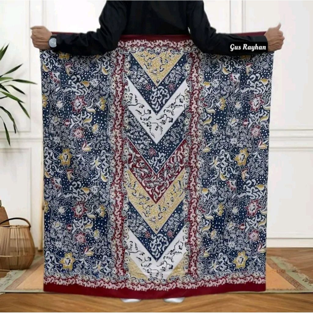 Sarung batik online