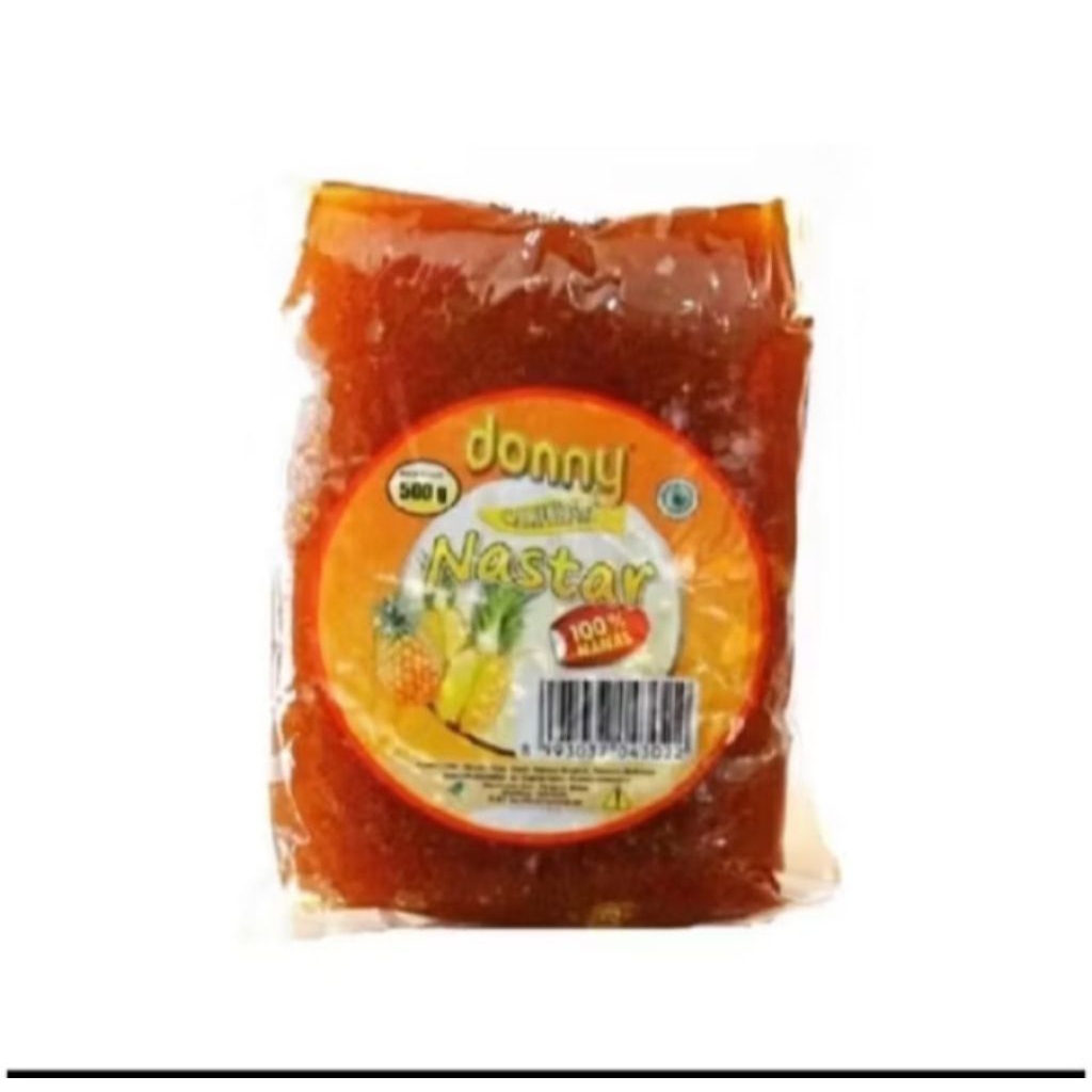 

Nastar-donny-250gr-repack