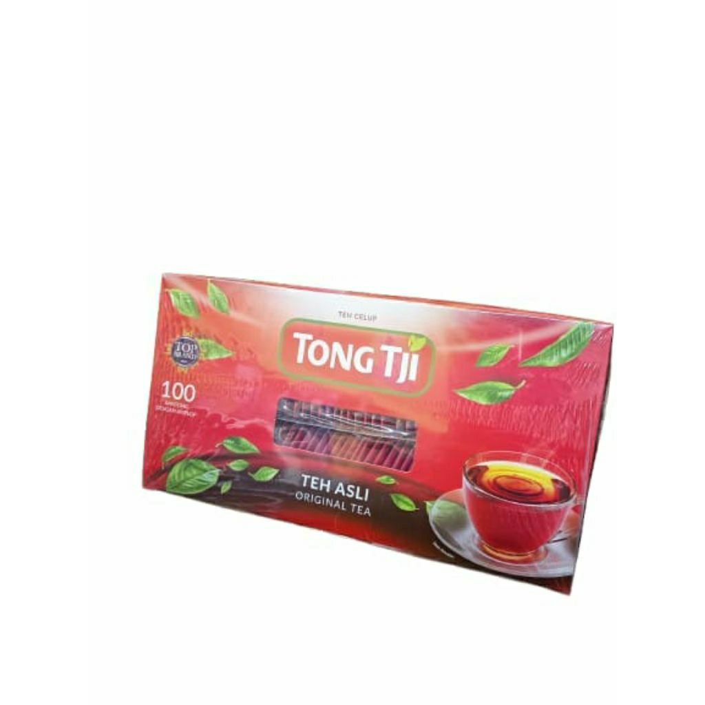 

Tong Tji Original Tea 100