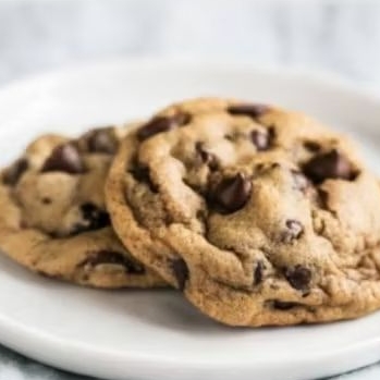 

soft cookies original