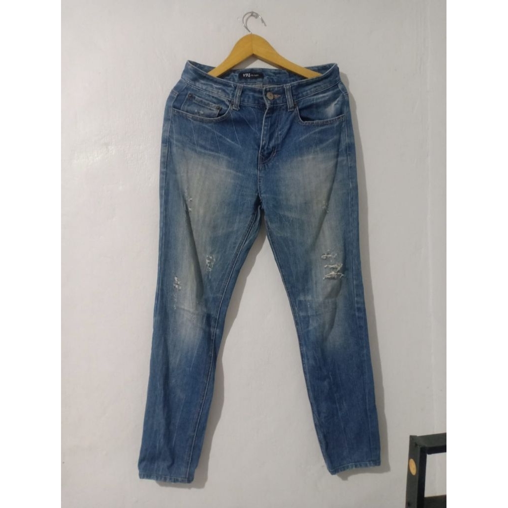 Celana Jeans FRJ Size 29