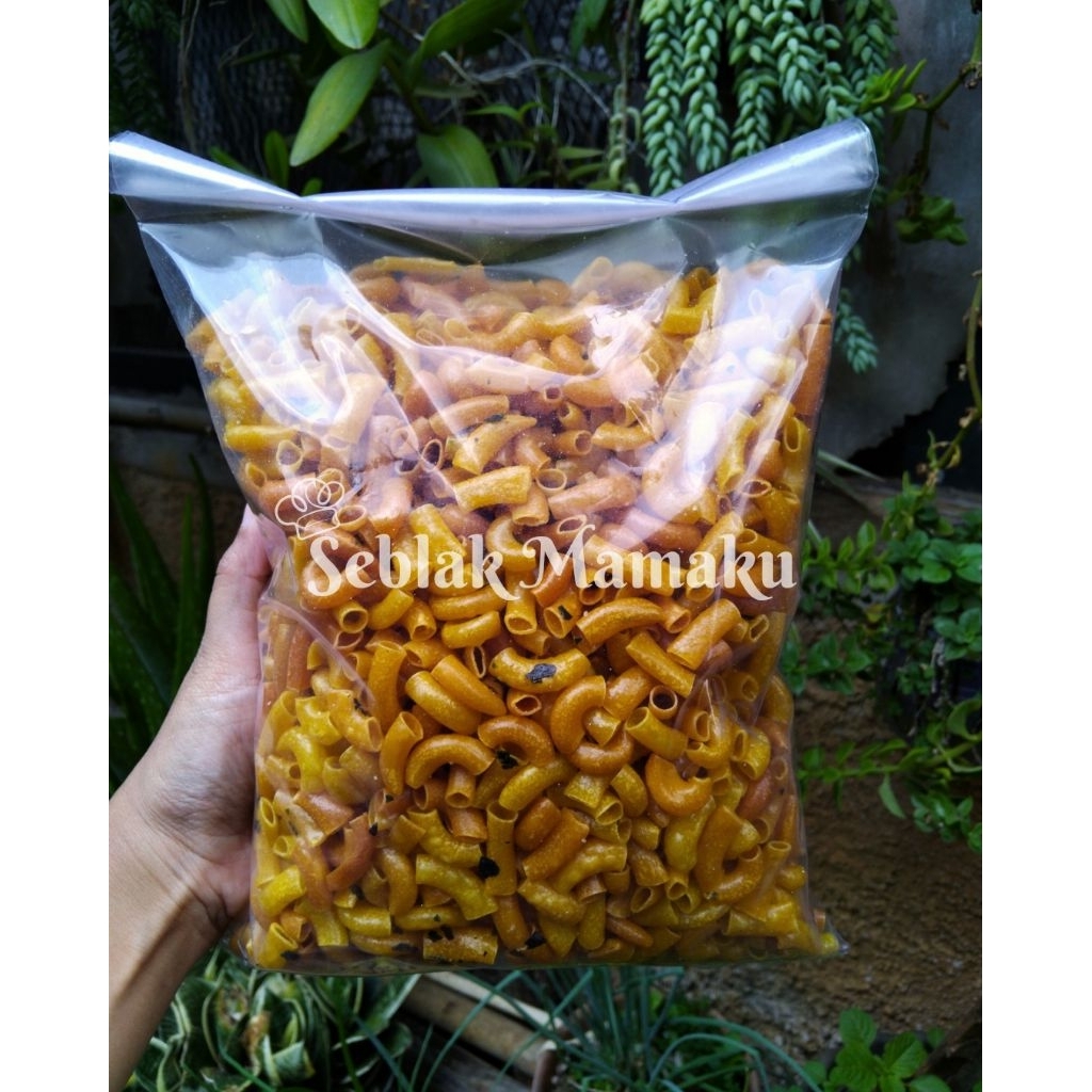 

Makaroni Kriuk Original