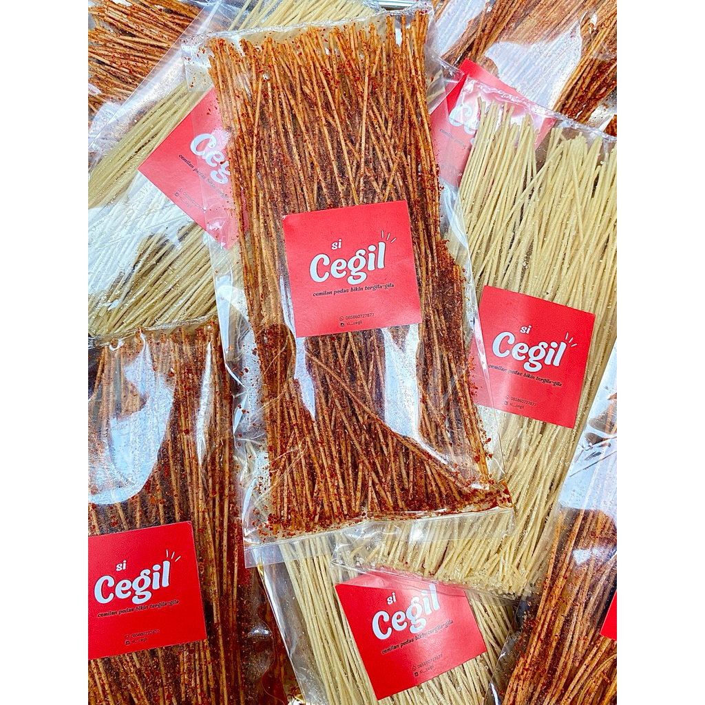 

PAKET RESELLER (30 PCS)