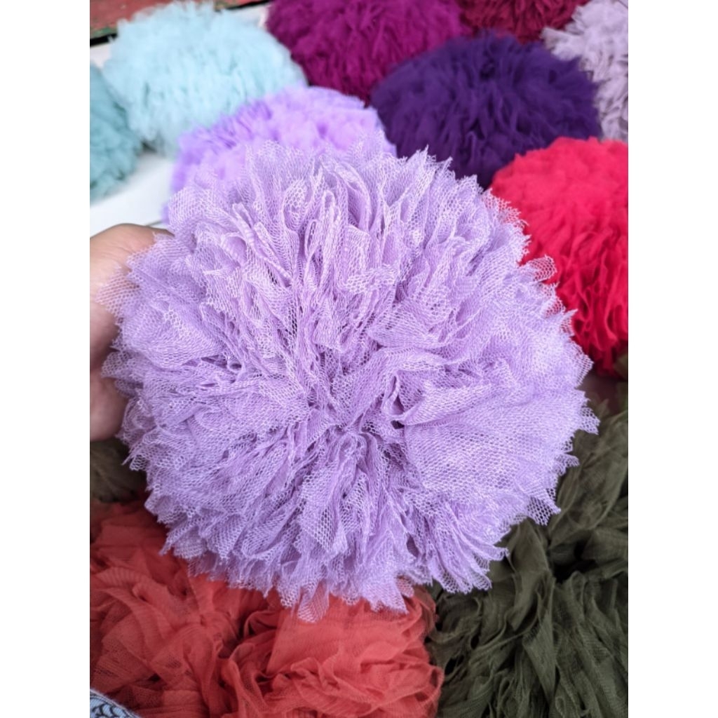 CEPOL HIJAB ANTI PUSING