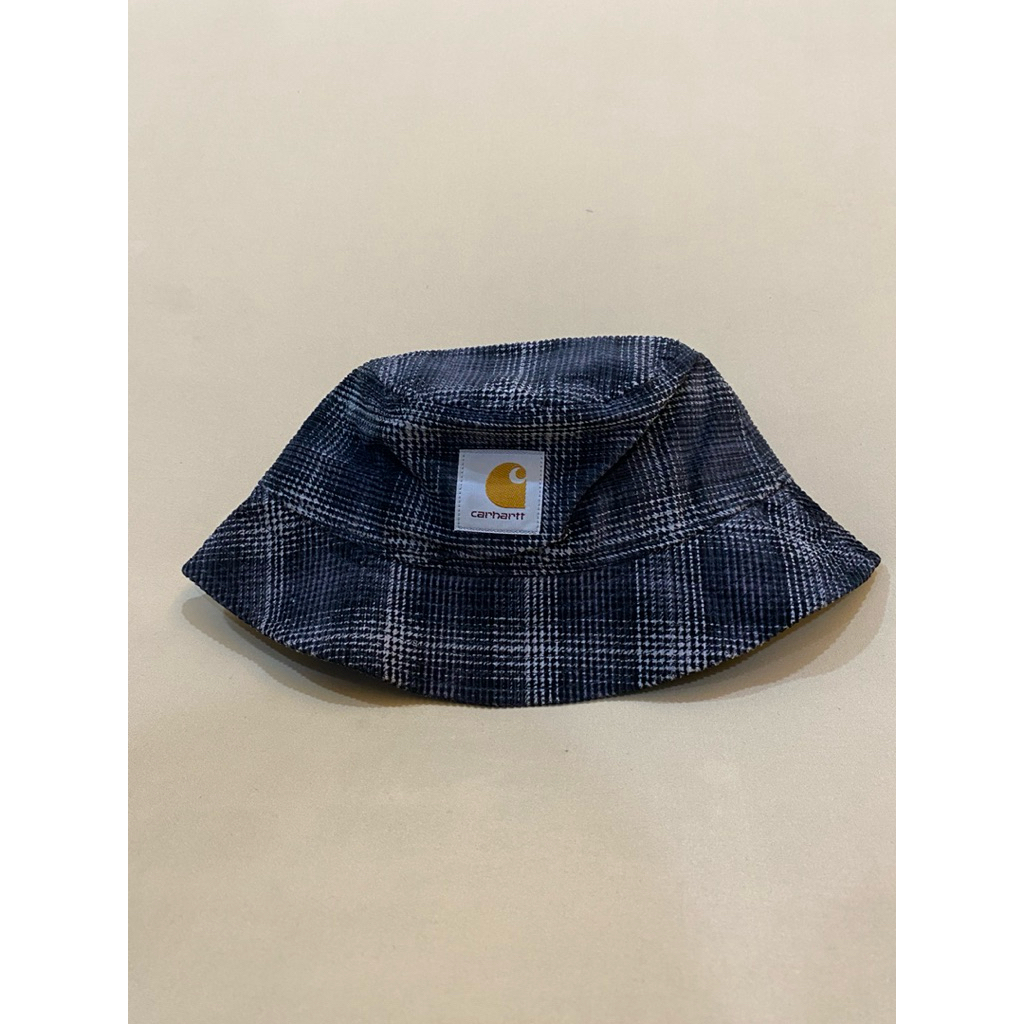 Carhartt WIP ‘Cord Bucket Hat’