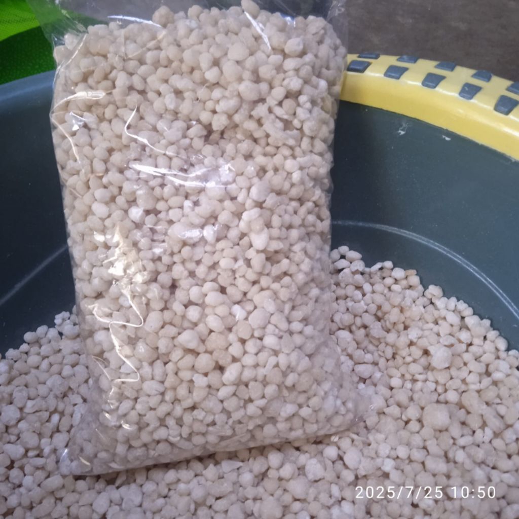 

beras tiwul berondong untuk cemilan tinggal goreng 1 kg