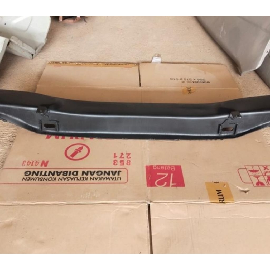 As balok,as pikul,crossmember Toyota kijang super