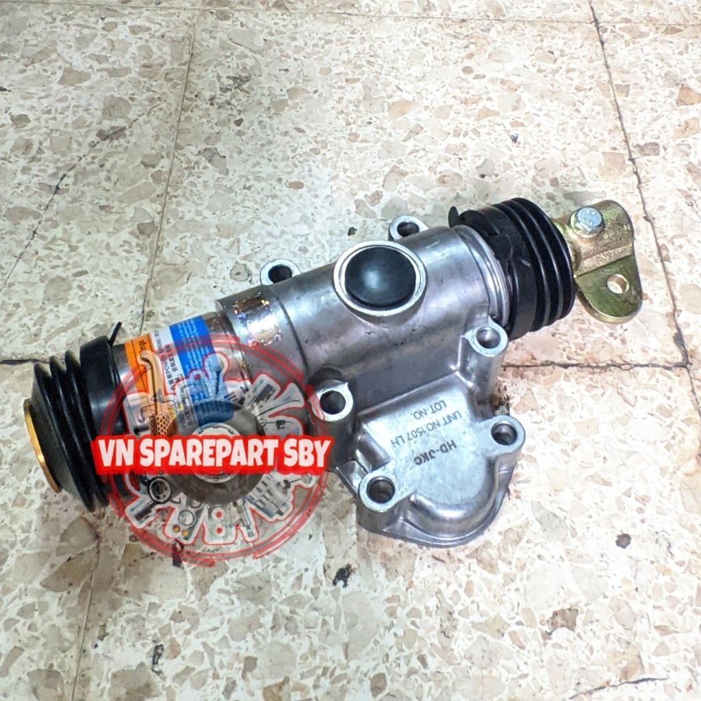 POWER SHIFT FUSO 6D22/8DC9 ME 670046 LH