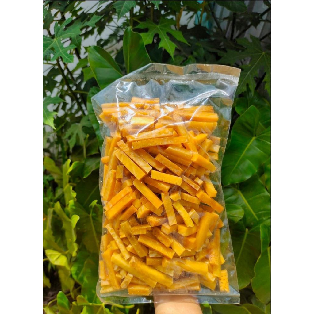 

Stik Sukun Mentega Premium