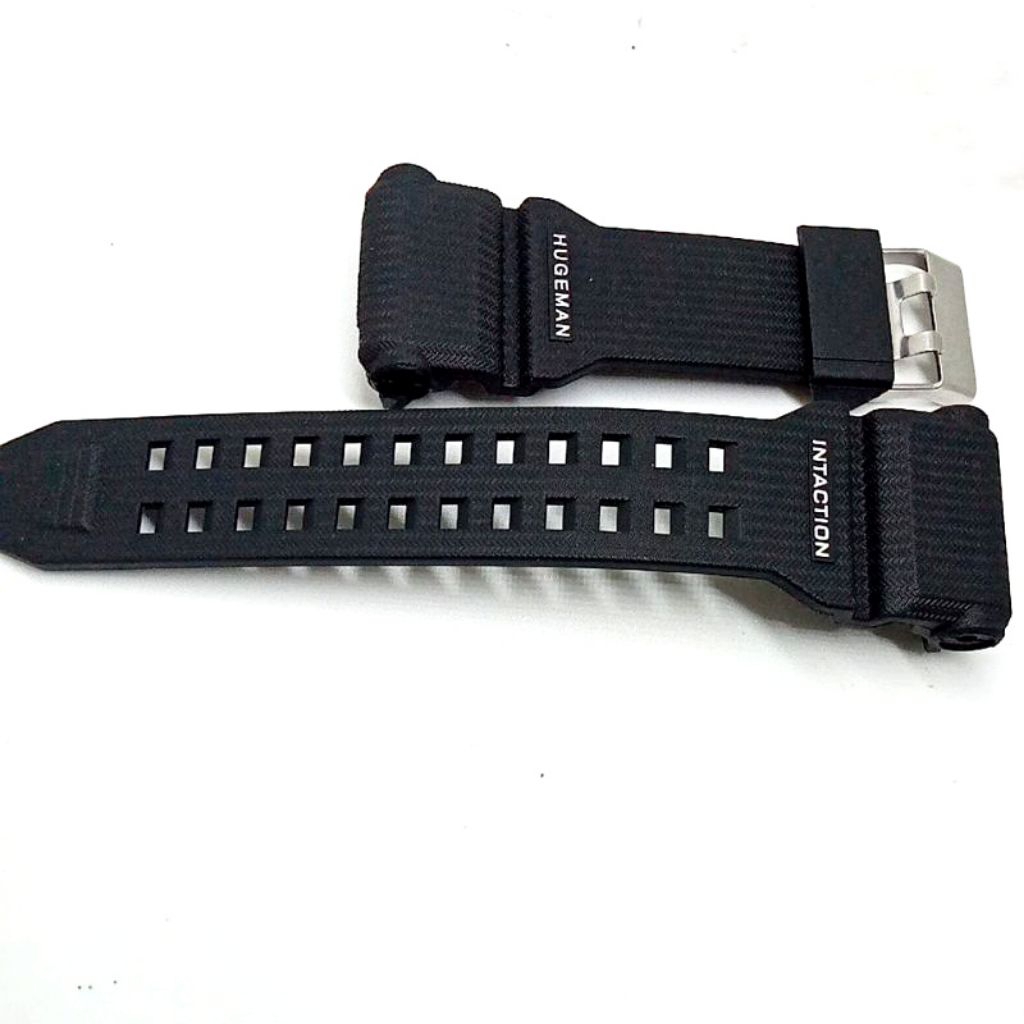 Strap Tali Jam Tangan G-Shock 3277 1802 GPRB1000 Tali Jam G-Shock Pengganti GA2000