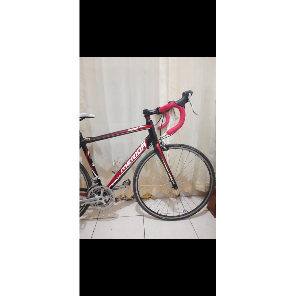 Roadbike Merida 88