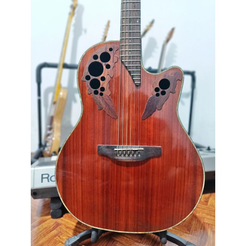 GitarOvation