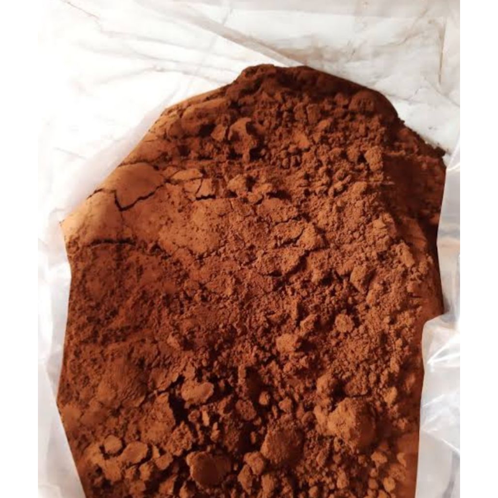 

1 KG BUBUK KOPI HITAM ASLI ORIGIONAL