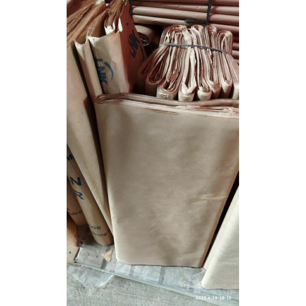 

(25lmbar)kertas semen/sampul/kantong bersih, kuat dan rapi #65×105