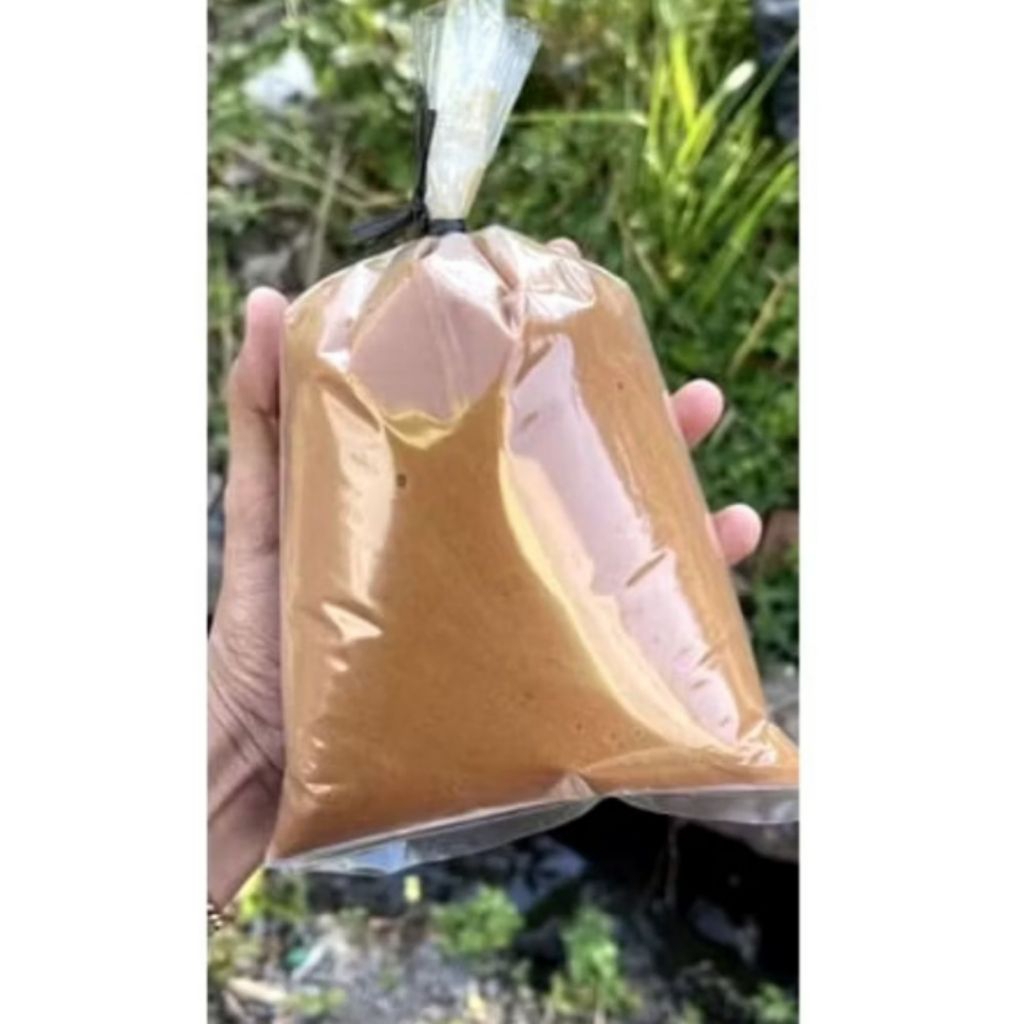 

Petis Asli Madura 1 Kg Ikan Tuna Asli Rasa Manis Dan Asin