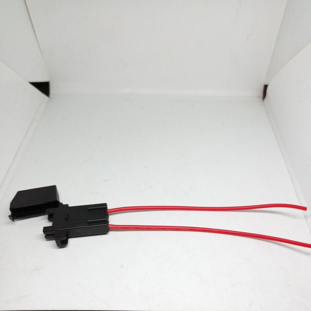 RUMAH SEKERING BOX SIKRING SEKRING MOTOR MOBIL UNIVERSAL