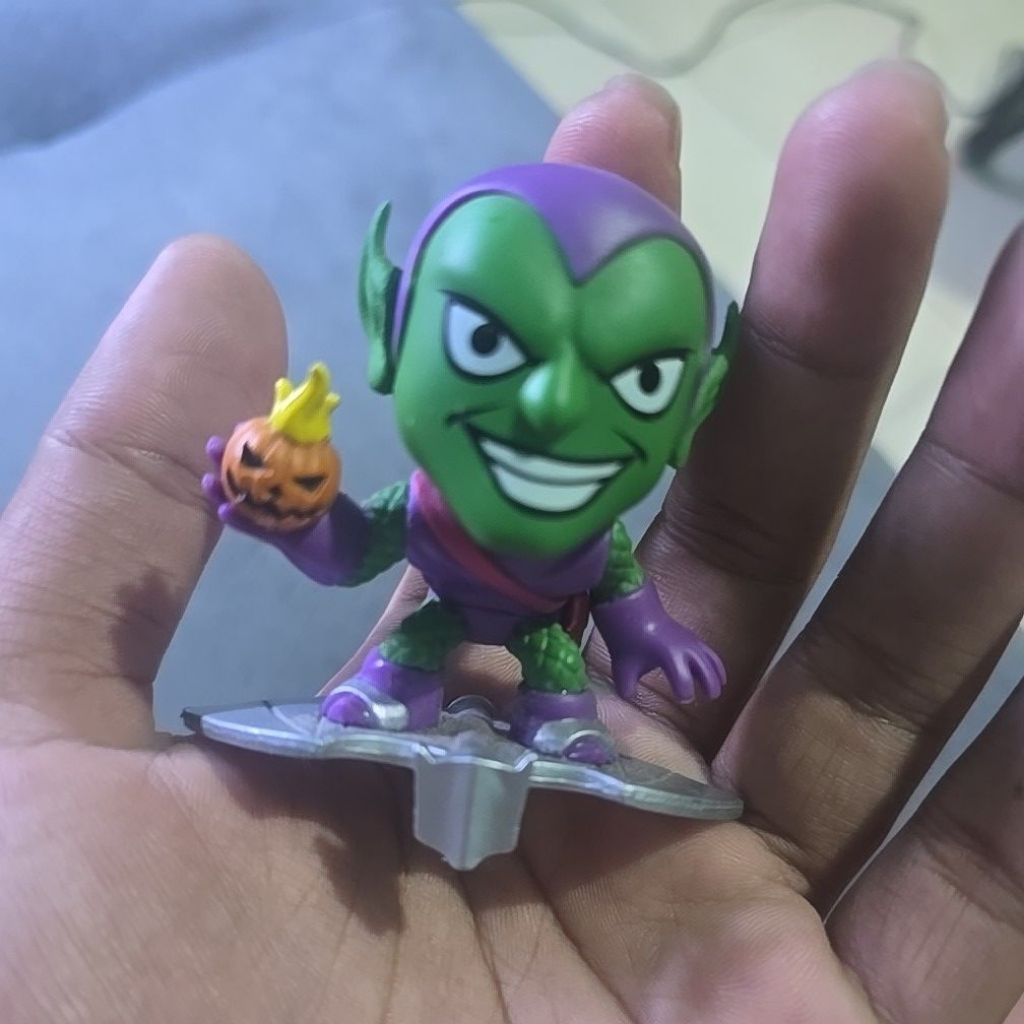 Green Goblin