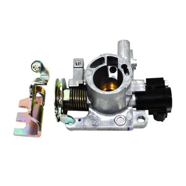 16410K0JN01 Body Set Throttle Trotel Body Genio Beat Scoopy 16410-K0J-N01