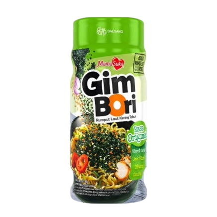 

MAMASUKA GIM BORI ORIGINAL BTL 30 GR 8995102708591