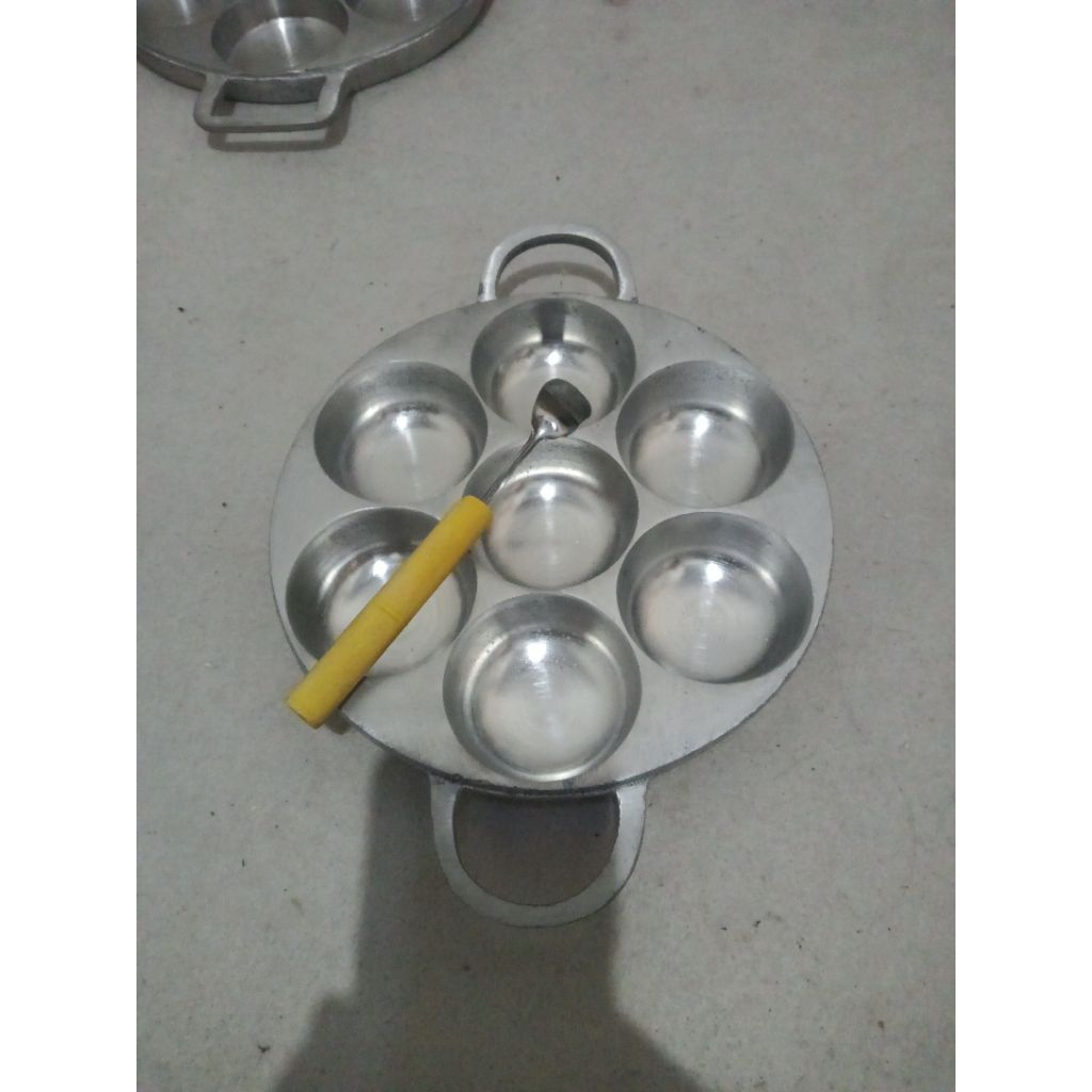 Cetakan Bikang Prima