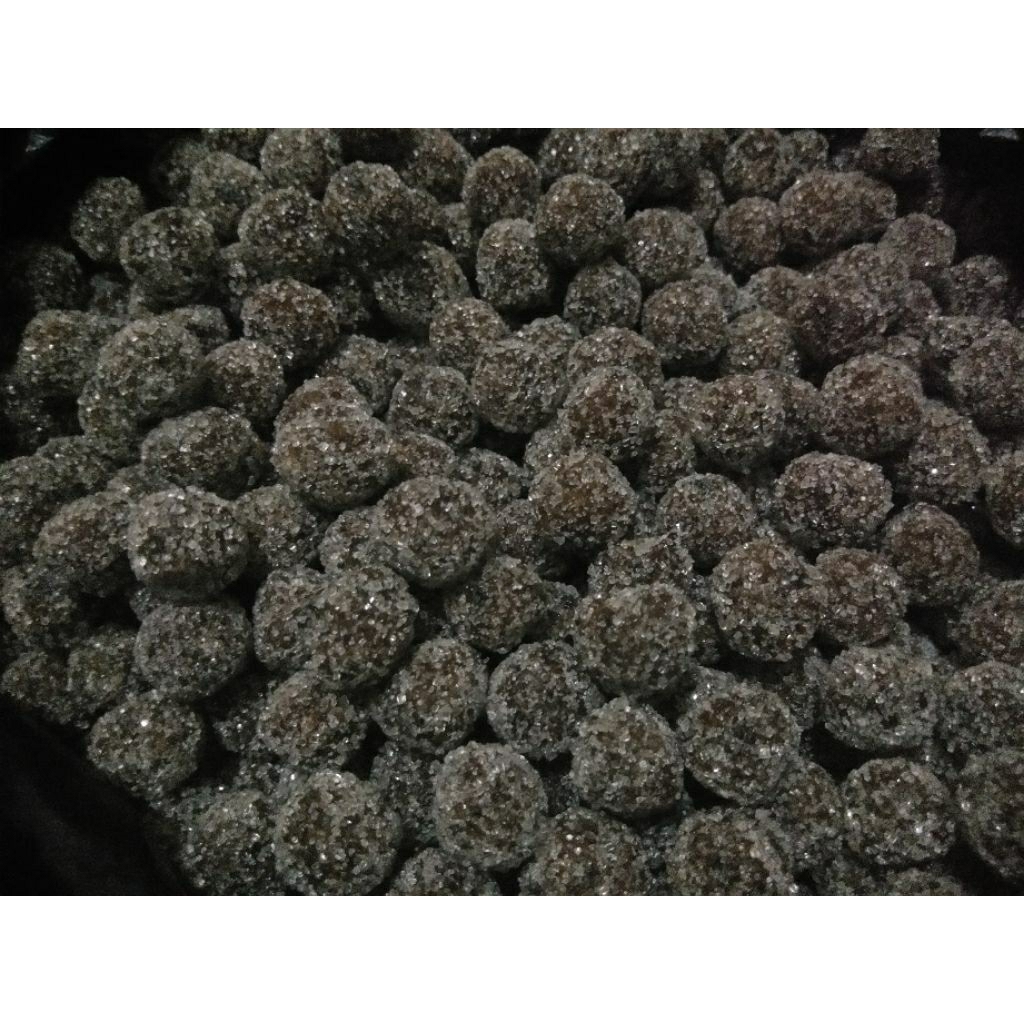 

PERMEN GULA ASAM (1 KG)