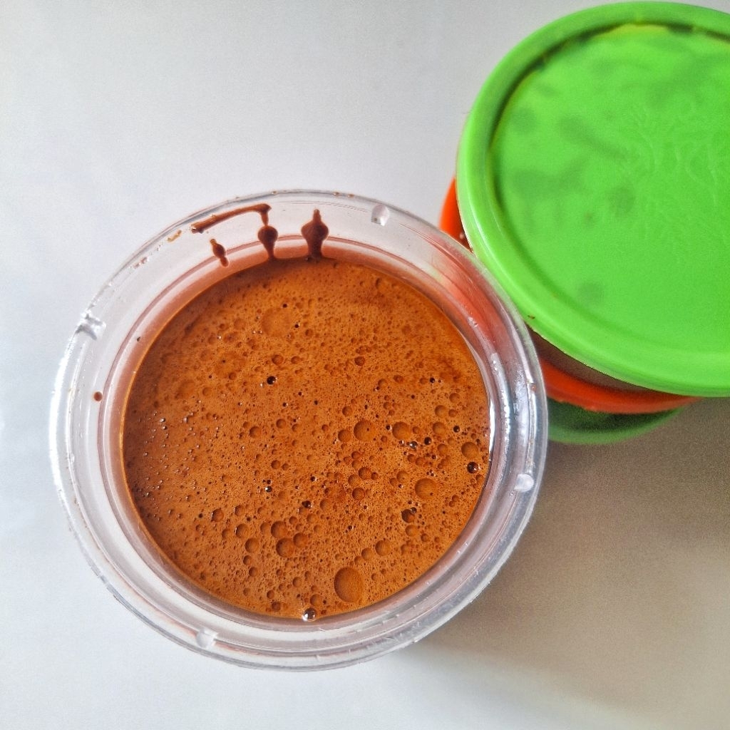 Grilshop7 Petis Asin Ikan Pindang Khas Paciran Lamongan