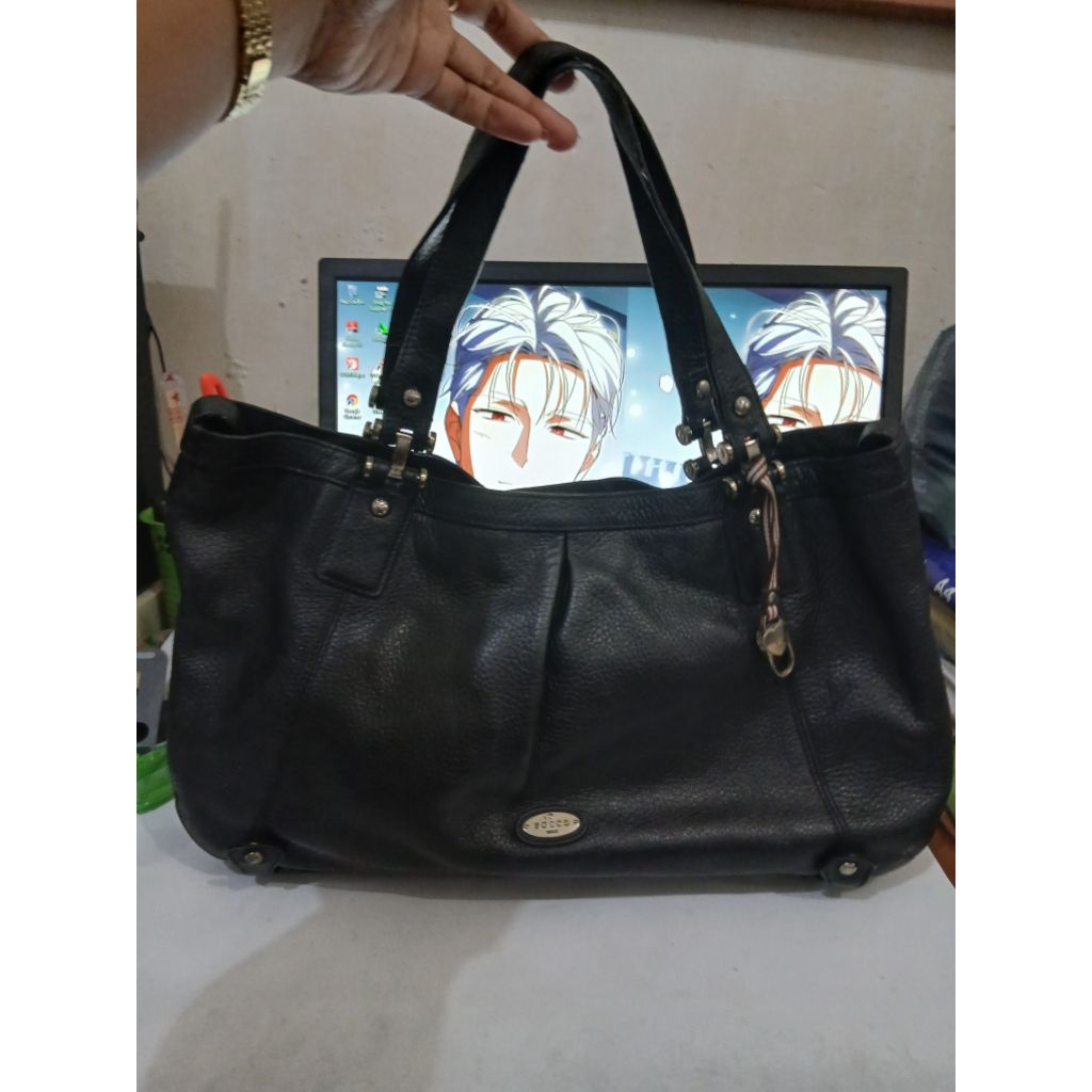 Tas Wanita Kulas Tocco Toscano Ori Second