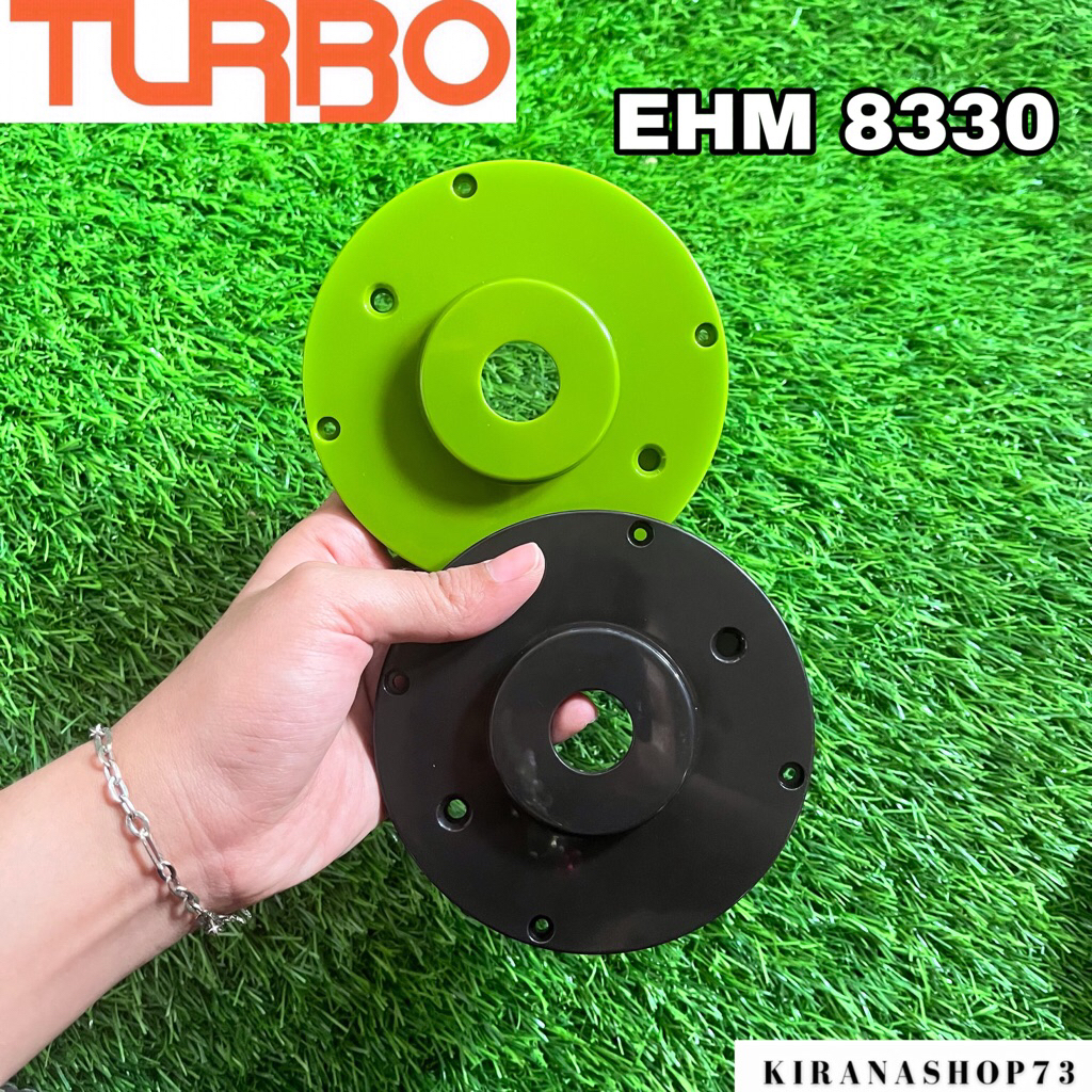 Lower Body / Body Bawah Chopper Turbo EHM 8330 Versi 2 Original