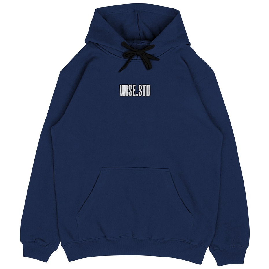 WAISE l SWEATER HOODIE PULLOVER l FEARLESS FLEECE GSM 280-300 GSM