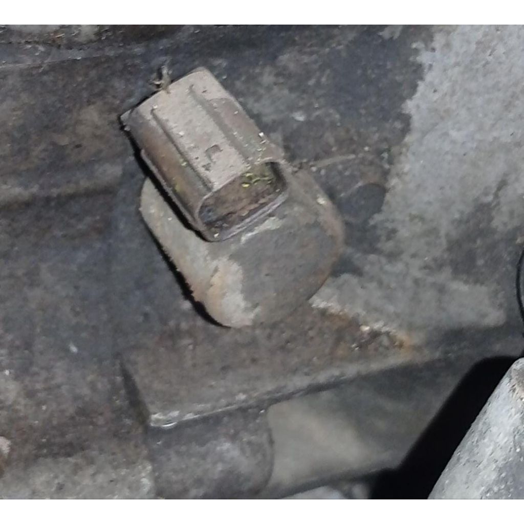 selenoid Accord VTI-L