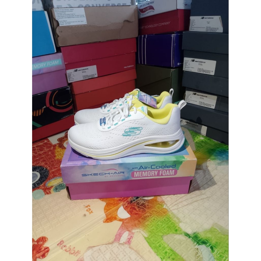 Skechers Air Meta