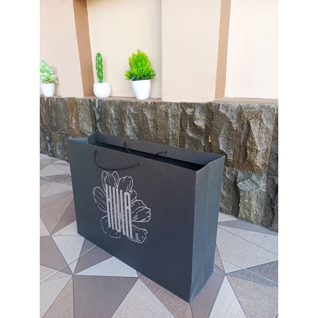 

PAPERBAG CUSTOM SERI JEMANI SIZE 40*30*10