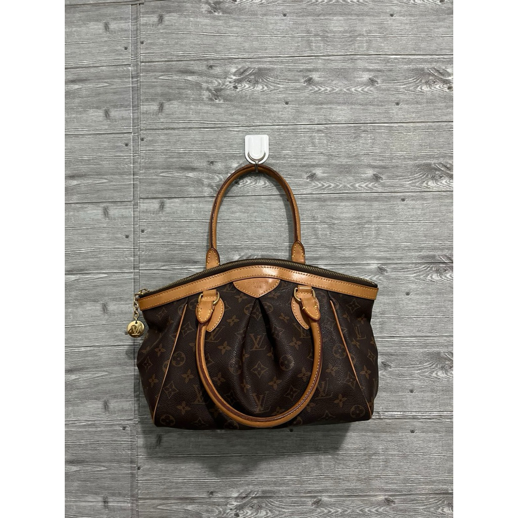 Tote bag Louis Vuitton Tivoli PM