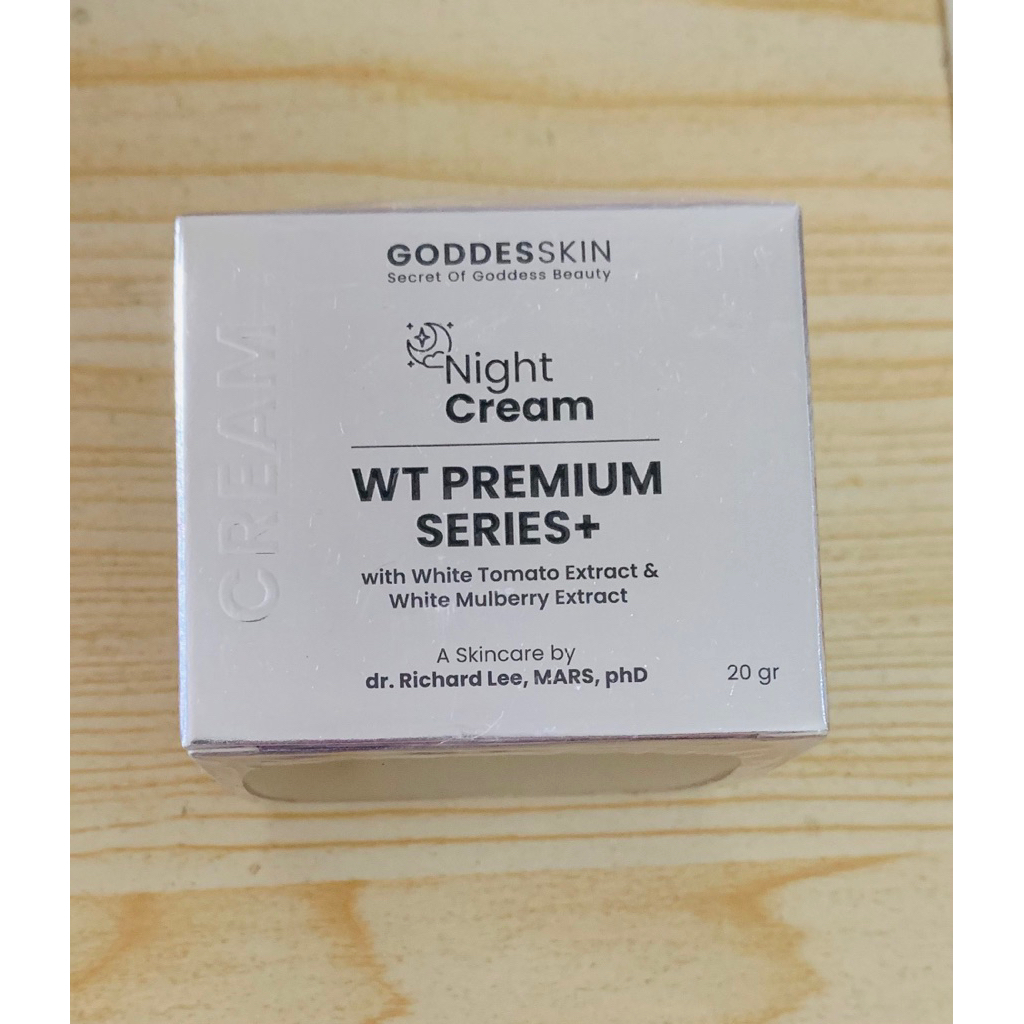 NEW WT PREMIUM SERIES ,SUNSCREEN, EYE CREAM, OCEAN PEARL GODDESKIN ATHENA BY DR.RICHARD LEE