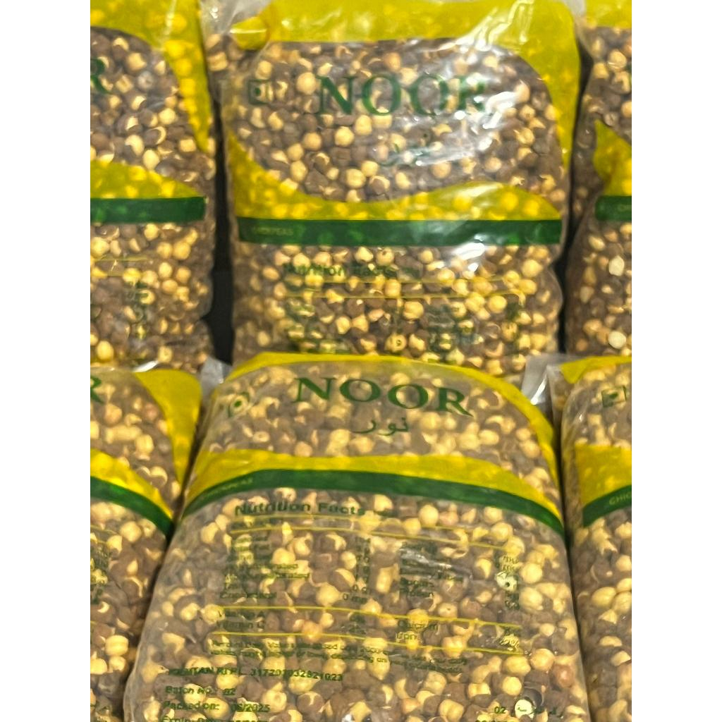

Kacang arab Berkulit kemasan 1kg oleh oleh haji dan umroh