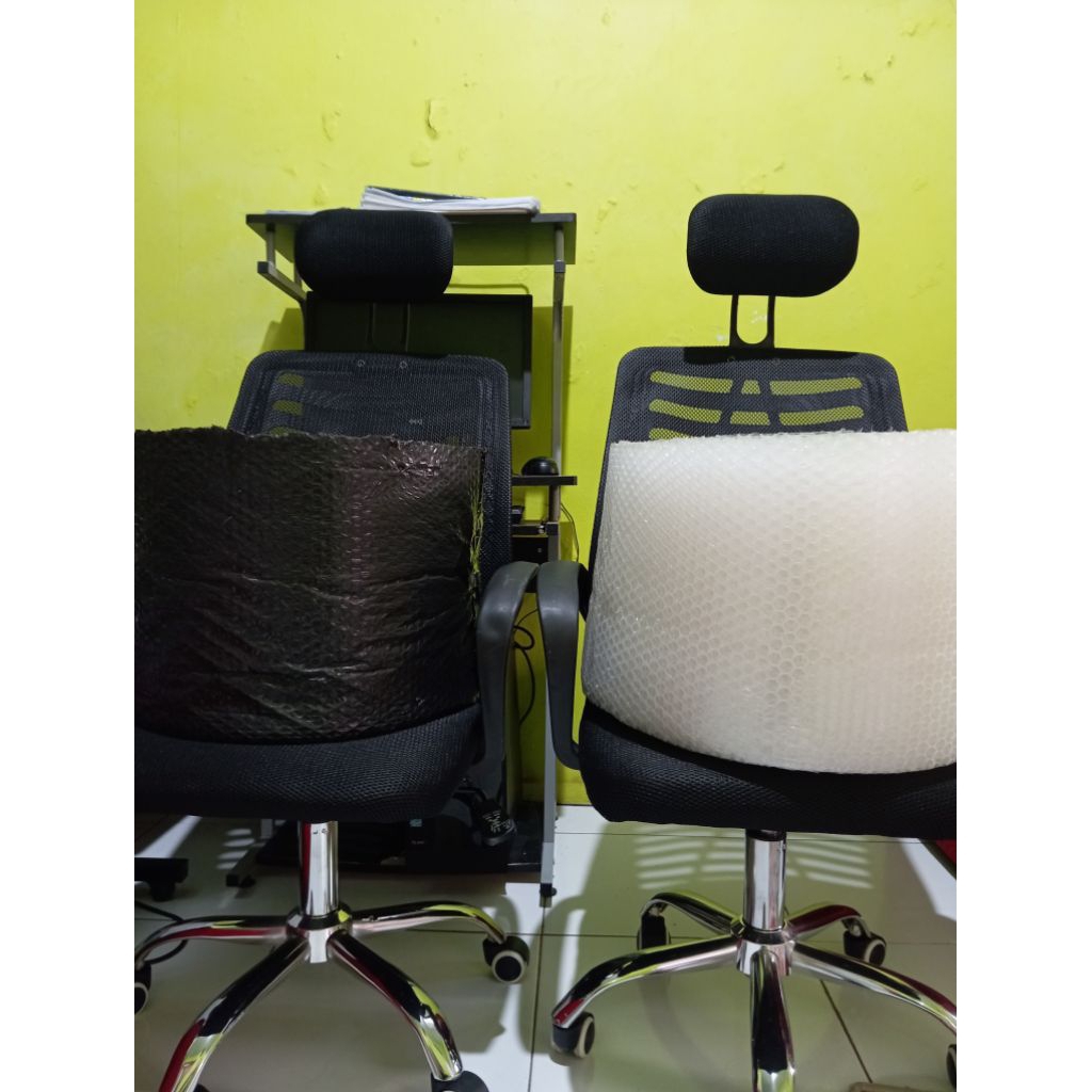 

Plastik Bubble Wrap Roll 30 cm x 50 meter